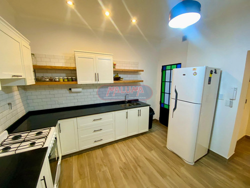 Casa En Venta En Liniers