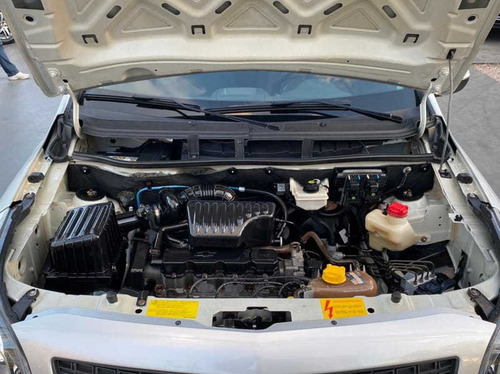 Imagem 11 de 15 de Chevrolet Montana Ls2