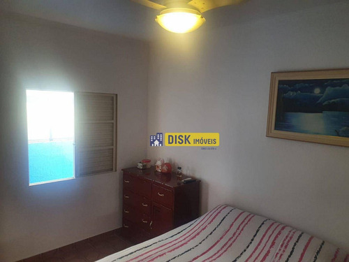 Imagem 12 de 18 de Sobrado Com 3 Dormitórios À Venda, 123 M² Por R$ 520.000,00 - Vila Marchi - São Bernardo Do Campo/sp - So0895