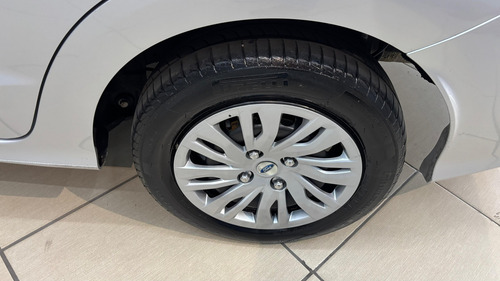 Ford Ka Ford Ka Sedan SE Plus 1.0 (Flex)