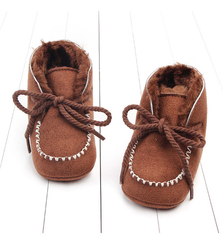 Algodón De Invierno Para Niños Y Niñas, Cálido Y Suave Como