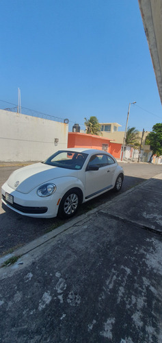 Betlee 2016 Tsi 1.8 Turbo. Clima, Servicio Recién Hecho,