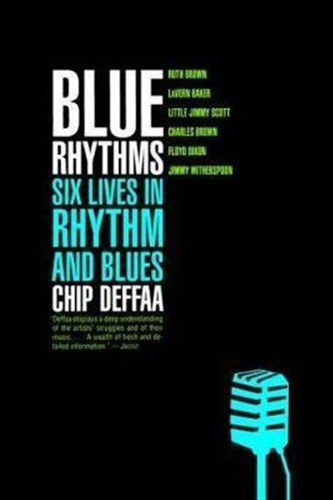 Blue Rhythms - Chip Deffaa