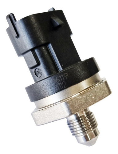 Imagen 5 de 10 de Sensor Presión Tipo Ps10b 145 Psi Original Bosch Fueltech