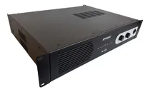 Comprar Potencia Amplificador Apogee H12 450w + 450w 4ohms Audio Pro