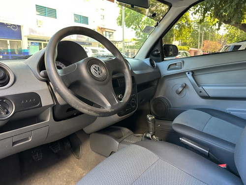 Imagen 8 de 8 de Volkswagen Gol 1.4 3ptas Power Impecable
