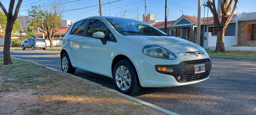 Imagen 16 de 23 de Fiat Punto