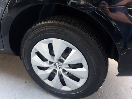 Volkswagen Voyage 2012 1.0 Vht Total Flex 4p