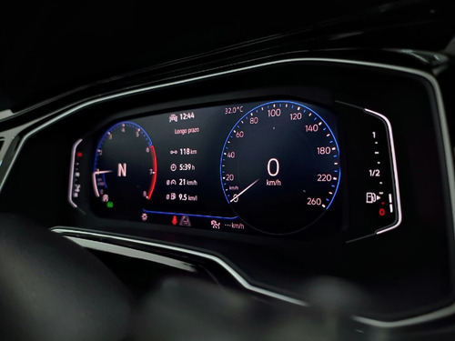 Volkswagen Nivus 1.0 200 TSI TOTAL FLEX HIGHLINE AUTOMÁTICO