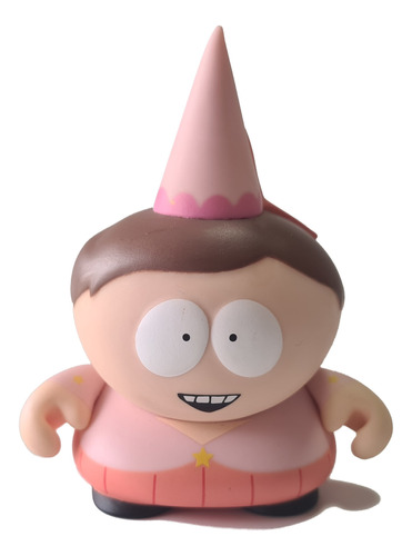 Tooth Fairy Cartman | South Park | Figura Vinilo | Kidrobot