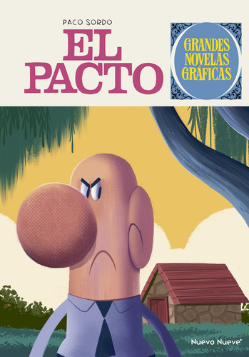 Libro El Pacto - Sordo, Paco