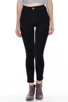 Comprar Combo Jeans Mujer Iris + Jeans Mujer Black