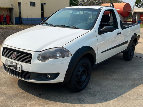 Fiat Strada Trecking
