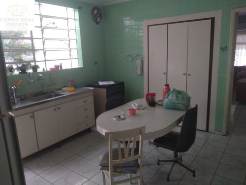 Imagem 6 de 14 de Casas Para Renda Na Agua Rasa - Sb00172 - 69009765