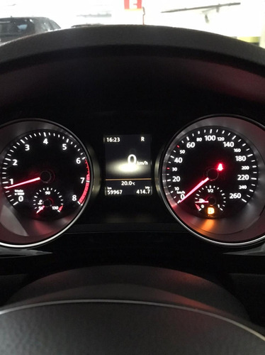 Imagem 4 de 6 de Volkswagen Jetta 2016 2.0 Tsi Highline 4p Blindado