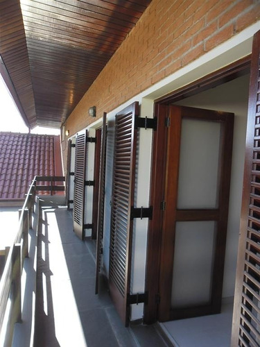 Imagem 11 de 16 de Locação De Casa Em Condomínio Fechado - Reidencial 1 - Ca03121 - 70659673