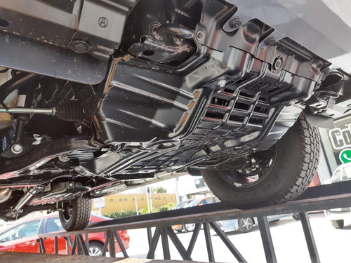 Imagen 13 de 15 de Hilux Sr 2022 Lolo
