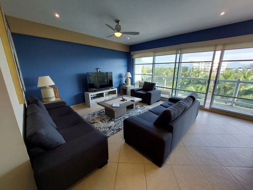 Departamento En Venta En Acapulco Diamante Mayan Lakes
