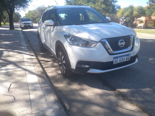 Nissan Kicks 1.6 Advance Cvt 120cv