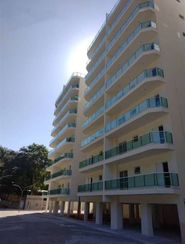 Edifício Talhamar ,área Util 83m2,2 Quartos (sendo 1 Suíte) Área Gourmet , Lavanderia , De Frente Pra Mata , Piscina .