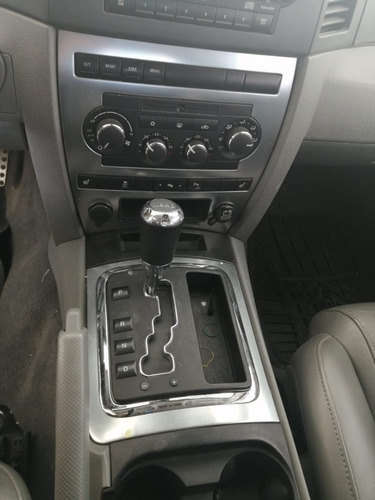Jeep Grand Cherokee Srt-8 2006