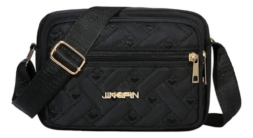 Bolsa Mujer Mochila Cruzada Impermeable Crossbody A2023 Pro