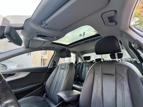 Audi A4 2.0 T Dynamic 190hp Dsg