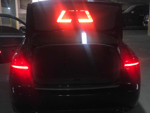 Audi A4 Quattro Berlina 2.0