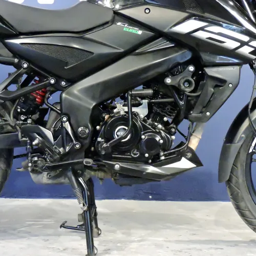 Bajaj Pulsar Ns 160 Fi Abs 2024