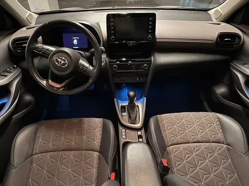 Toyota Yaris Cross 1.5 Hev Xls