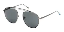 Comprar Anteojos Lentes De Sol Ossira 7277 Polarizados Ct