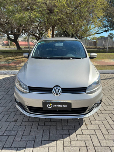 Volkswagen Suran