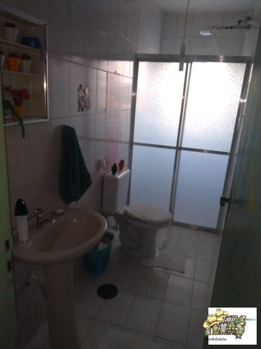 Imagem 10 de 12 de Sobrado Frontal Penha - Ca00597