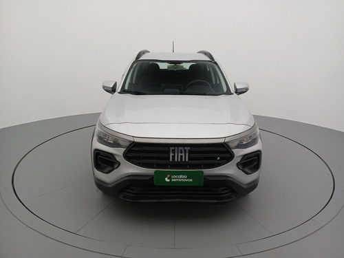 Fiat Pulse 1.3 FLEX DRIVE MANUAL