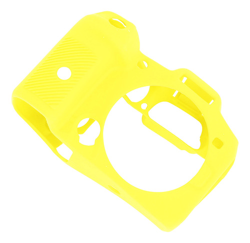Capa De Câmera Para Silicone Antiderrapante De Silicone Maci