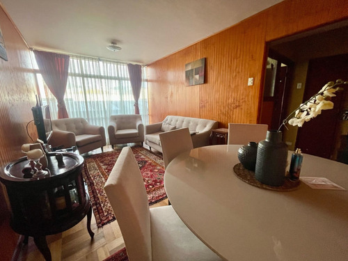 Departamento Duplex, 3 Dormitorios, 2 Baños, Pleno Centro