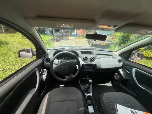 Renault Duster 2.0 Dynamique 4x2