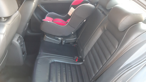 Volkswagen Vento 2.0tsi