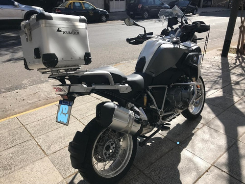 Imagen 4 de 7 de Bmw R 1200 Gs - 2018