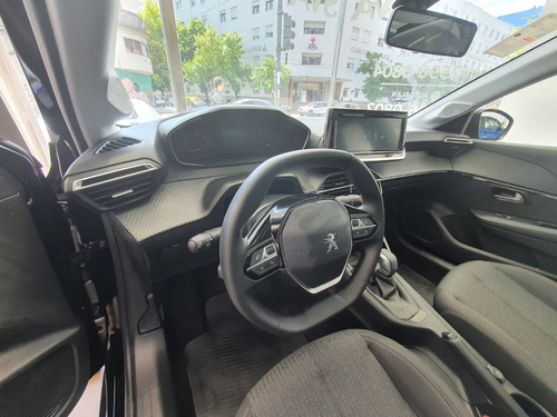 Imagen 10 de 19 de Peugeot 208 1.6l Active Pack Tiptronic