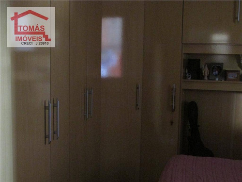 Imagem 22 de 25 de Casa Residencial À Venda, Jardim Pirituba, São Paulo. - Ca0161