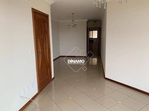 Imagem 5 de 26 de Apartamento Com 3 Dormitórios À Venda, 132,98 M² - Vila Seixas - Ribeirão Preto/sp - Ap3542