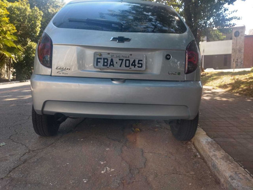Chevrolet Celta 1.0 Lt Vhc-e 5p Flex