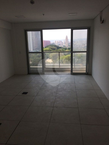 Imagem 5 de 15 de Sala Comercial :: Barra Funda - Reo280721