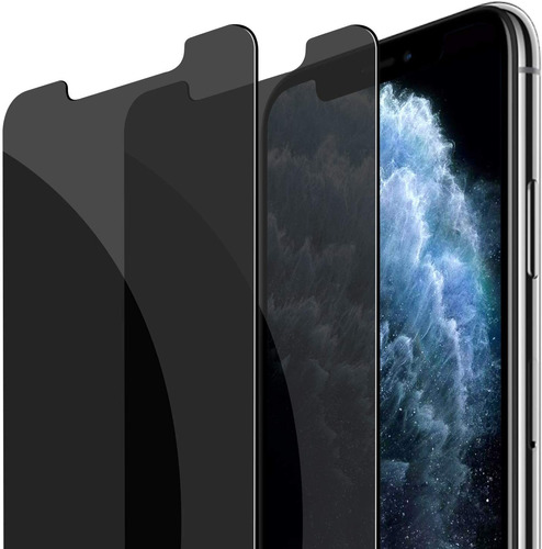 Protector De Pantalla Para iPhone XS Max / 11 Pro Max X2u