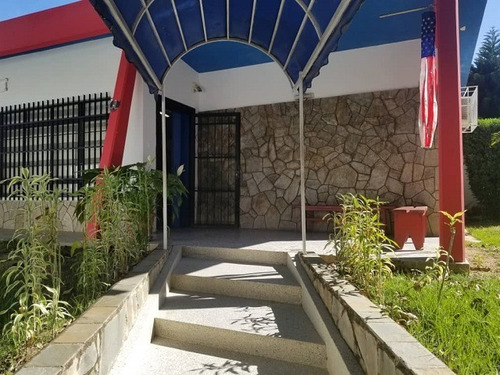 Imagen 5 de 12 de Vende Casa Para Uso Comercial De 512mts2