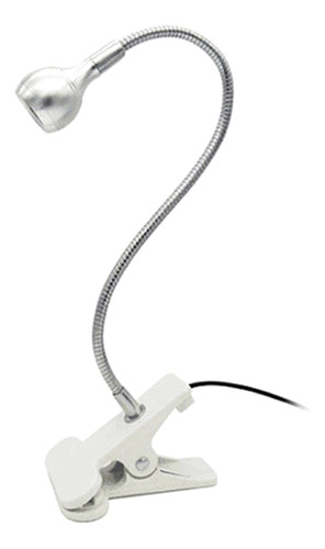 Lámpara De Luz Flexible Para Secador De Uñas, 395 Nm, Led, C