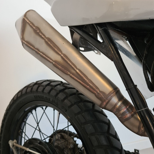 Honda Tornado Xr 250
