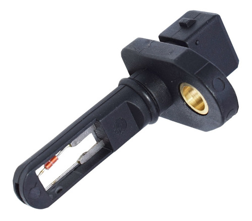 Sensor Temperatura De Aire Bosch Audi A6 2.8