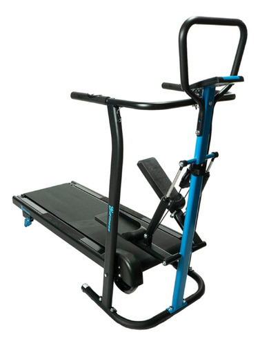 Caminadora Mecánica Unifitness Mtdp-hc503d 